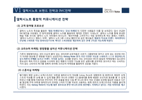 삼성 갤럭시노트 마케팅 STP,SWOT,4P전략분석과 갤럭시노트 성공요인 분석및 갤럭시노트 브랜드전략과 나의의견-12