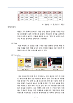 넥센히어로즈 마케팅 SWOT,STP,4P전략 분석과 넥센히어로즈 새로운 마케팅전략(여성관중유치) 제안-5