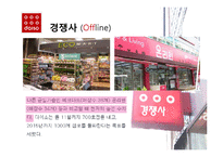 다이소 DAISO 마케팅 SWOT,STP,4P전략분석가 다이소 마케팅시사점 분석-8