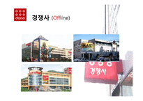 다이소 DAISO 마케팅 SWOT,STP,4P전략분석가 다이소 마케팅시사점 분석-9