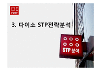 다이소 DAISO 마케팅 SWOT,STP,4P전략분석가 다이소 마케팅시사점 분석-16