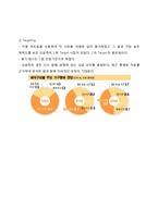 TGI 프라이데이 마케팅전략분석및 TGI SWOT,STP,마케팅믹스전략 과 나의의견-9