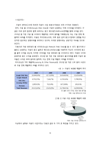 구글 국내시장진출 실패사례분석및 구글 마케팅전략(SWOT,STP,4P)분석과 구글이 향후 나아가야할방향 제안-10