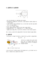 [물리실험] 전자기력 실험측정, 결과보고서, 전자기력, 전자기력 보고서, 전자기력 실험, 전자기력-2