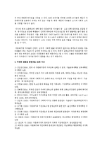 사회복지 관련 주제의 문헌자료를 30개 이상 찾아서 목록을 작성해 보고 사회복지조사로 얻어질 수 있는 사회복지의 긍정적인 효과-3