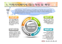 지역사회복지 전망 발전방향-3