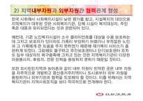 지역사회복지 전망 발전방향-19