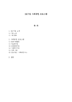 sk기업 소개와 사회공헌 프로그램-1