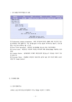 fta와 경제통합 레포트-4