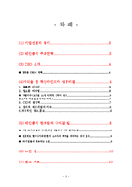 mp3플레이어의 최강자 아이리버 성공사례-2