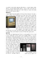 steve jobs & apple 레포트-5