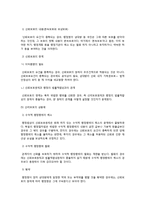 행정법의 일반 원칙-4
