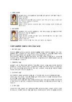 헤어 메이트업 레포트-3