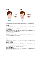 헤어 메이트업 레포트-18
