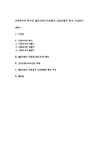 사회복지의 역사와 엘리자베스구빈법과 신빈민법의 특징 비교분석-1