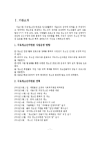 실습발표보고서-서울시립구로청소년수련관(기관소개, 실습내용, 평가 및 느낀점)-2