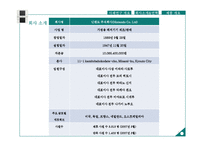 닌텐도DS 마케팅 4P,STP전략분석과 마케팅 성공전략분석및 닌텐도DS의 성공법칙과 향후전략 PPT-6