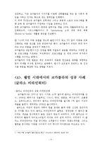 코카콜라 위기와 위기극복위한 마케팅전략(글라소비타민워터 마케팅 성공전략분석)-8