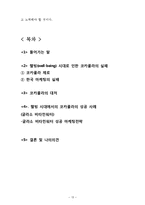 코카콜라 위기와 위기극복위한 마케팅전략(글라소비타민워터 마케팅 성공전략분석)-13