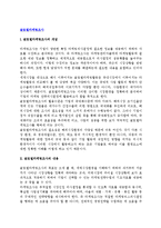 [글로벌마케팅조사] 글로벌마케팅조사(국제마케팅조사)의 개념, 내용, 절차-2