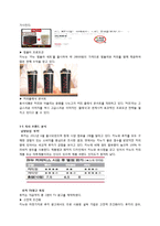 LOOKA 루카(룩아메리카노) 마케팅전략분석과 IMC분석및 광고전략분석과 전략제안,나의의견-10