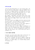다국적기업의 활동(기업국제화와 마케팅, 라이선싱, 경영의 국제화와 해외직접투자의 유형)-2
