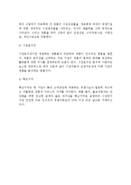 마케팅전략(시장전략의 수립, 마케팅전략의 형태 및 실행단계)-5