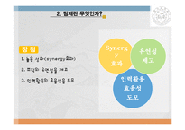팀제와 부과제의 비교(특징 및 사례)-11