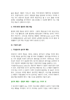 [기업의 사회적 책임과 윤리] 사회적 책임의 의의와 내용, 기업의 윤리-4