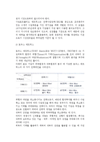 [전략적계획] 전략적 계획의 필요성, 전략적 경영의 과정, 전략개발-7