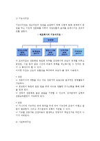 [조직구조] 조직구조의 유형(종류) -전통적인 조직구조, 글로벌경영을 위한 조직구조, 공식조직과 비공식조직-4