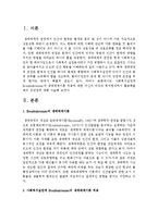 사회복지실천에 Bronfenbrenner의 생태체계이론 적용에 대한 자신의 의견과 복지현장에서 활용했을 때의 장단점에 대하여 서술하시오-2