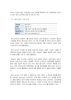 메가스터디 Megastudy 경영분석및 메가스터디 마케팅전략분석과 메가스터디 향후대책과 나의의견-4