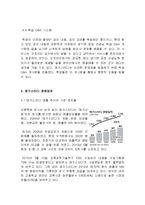 메가스터디 Megastudy 경영분석및 메가스터디 마케팅전략분석과 메가스터디 향후대책과 나의의견-11