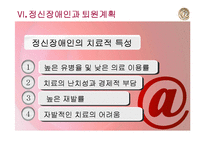 정신보건 퇴원계획-퇴원계획의 개념, 과정, 필요성, 정신보건기관의 역할-16