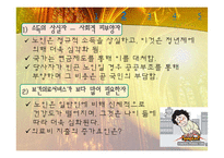 우리나라 노인문제와 노인복지-노인문제에 대한 사회복지적 대책-8