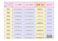 우리나라 노인문제와 노인복지-노인문제에 대한 사회복지적 대책-15