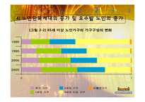 우리나라 노인문제와 노인복지-노인문제에 대한 사회복지적 대책-16