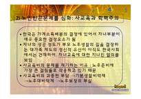 우리나라 노인문제와 노인복지-노인문제에 대한 사회복지적 대책-19