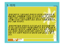 장애인 복지법-법의 의의,내용,연혁,입법배경,장애인복지법의 문제점과 개선방향-5