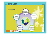 장애인 복지법-법의 의의,내용,연혁,입법배경,장애인복지법의 문제점과 개선방향-12