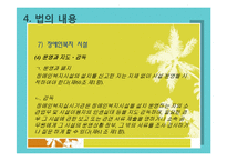 장애인 복지법-법의 의의,내용,연혁,입법배경,장애인복지법의 문제점과 개선방향-19
