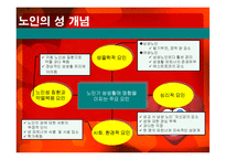 노인의 성생활 실태와 문제점 및 해결방안-6