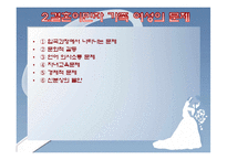 다문화가족문제와 사회복지-이주노동자가족,결혼이주여성,새터민가족-9