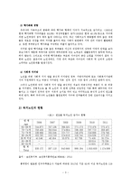노인복지 독거노인에 관한 보고서-3