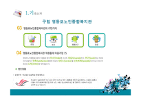사회복지발달사 영등포노인종합복지관 기관탐방-5