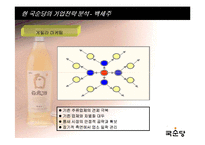 국순당의 성공전략과 회사분석 입니다-19