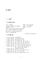 이스타항공 마케팅전략과 이스타항공 경영전략 분석-3