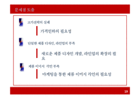 REDBUL 레드불 마케팅전략 분석과 문제점분석및 레드불 마케팅전략 도출과 기대효과-19