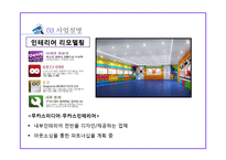 사업계획서 - 태권도장 프랜차이즈 컨설팅업체 창업 사업계획서-15